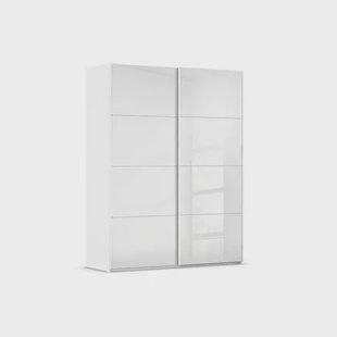 Goossens Kledingkast Finca in hoogwaardig meubelplaat