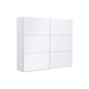 Goossens Kledingkast Easy storage in hoogwaardig meubelplaat Goossens Kledingkast Easy storage in hoogwaardig meubelplaat