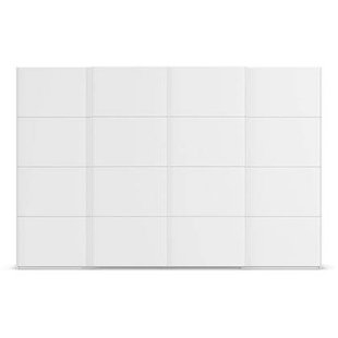 Goossens Kledingkast Finca in hoogwaardig meubelplaat