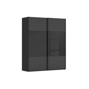 Goossens Kledingkast Finca in hoogwaardig meubelplaat