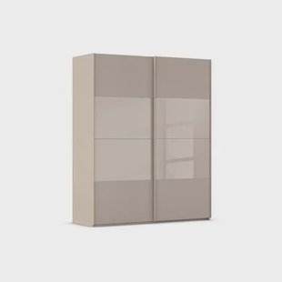 Goossens Kledingkast Finca in hoogwaardig meubelplaat