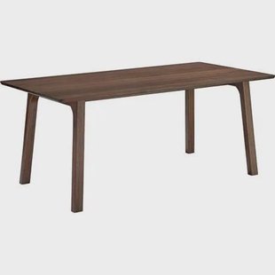 Goossens Basic Eettafel Emilie, 200 x 95 cm