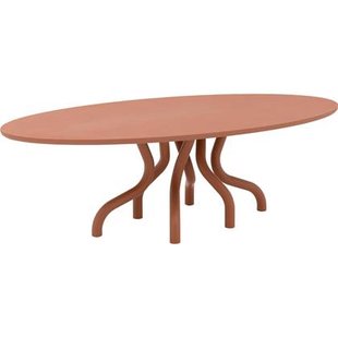 Goossens Eettafel Matera