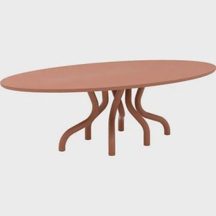 Goossens Eettafel Matera