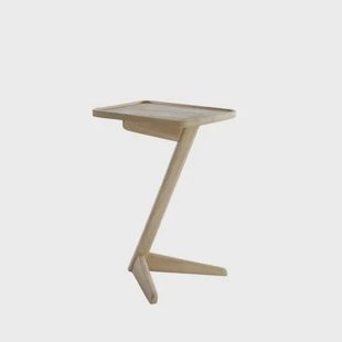 Light&living Bijzettafel 45x42x63 cm QIANO mango hout naturel Light&living Bijzettafel 45x42x63 cm QIANO mango hout naturel
