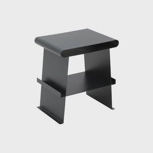 Goossens Bijzettafel Marten, 40x30 cm Goossens Bijzettafel Marten, 40x30 cm
