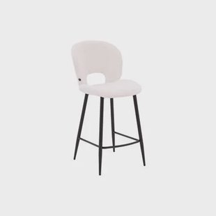 Goossens Basic Counterstoel Remon, Counterstoel Goossens Basic Counterstoel Remon, Counterstoel