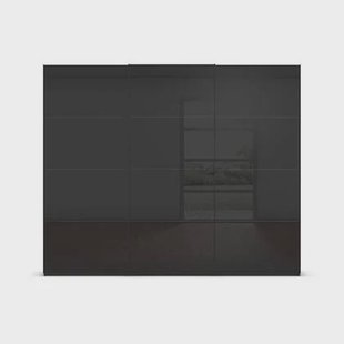 Goossens Kledingkast Finca in hoogwaardig meubelplaat