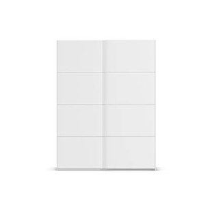 Goossens Kledingkast Finca in hoogwaardig meubelplaat