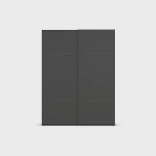 Goossens Kledingkast Finca in hoogwaardig meubelplaat