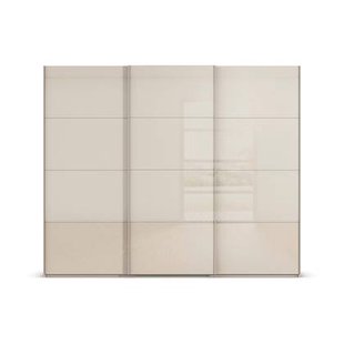 Goossens Kledingkast Finca in hoogwaardig meubelplaat