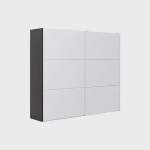 Goossens Kledingkast Easy storage in hoogwaardig meubelplaat