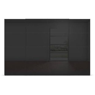 Goossens Kledingkast Finca in hoogwaardig meubelplaat