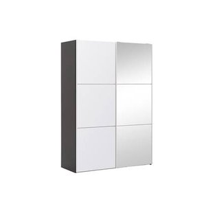 Goossens Kledingkast Easy storage in hoogwaardig meubelplaat