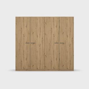 Goossens Kledingkast Florenz in