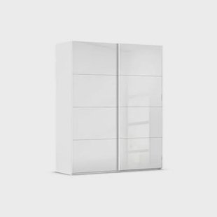 Goossens Kledingkast Finca in hoogwaardig meubelplaat