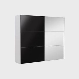 Goossens Kledingkast Easy storage in hoogwaardig meubelplaat