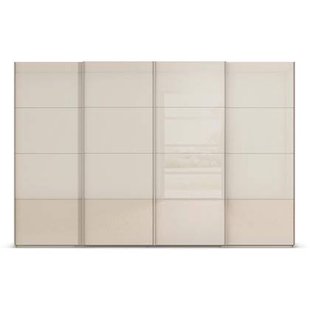 Goossens Kledingkast Finca in hoogwaardig meubelplaat