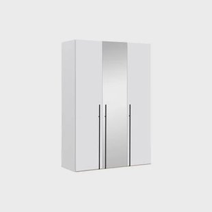 Goossens Kledingkast Easy Storage in hoogwaardig meubelplaat