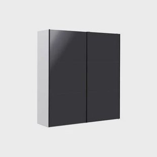 Goossens Kledingkast Easy storage in hoogwaardig meubelplaat