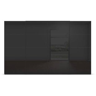 Goossens Kledingkast Finca in hoogwaardig meubelplaat