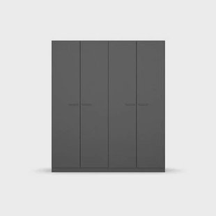 Goossens Kledingkast Florenz in