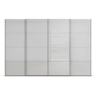 Goossens Kledingkast Finca in hoogwaardig meubelplaat