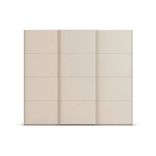 Goossens Kledingkast Finca in hoogwaardig meubelplaat