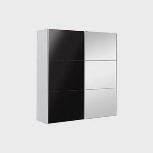 Goossens Kledingkast Easy storage in hoogwaardig meubelplaat