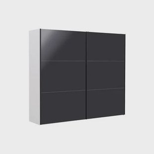 Goossens Kledingkast Easy storage in hoogwaardig meubelplaat