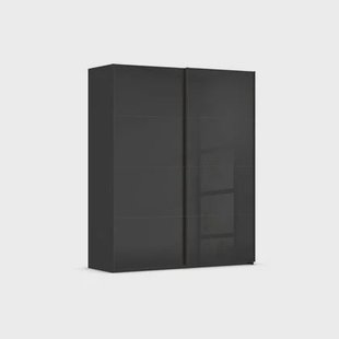 Goossens Kledingkast Finca in hoogwaardig meubelplaat