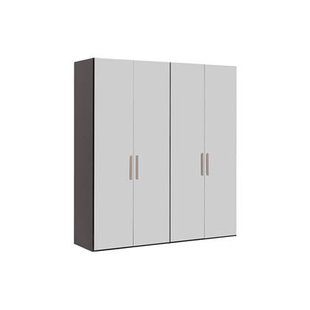 Goossens Kledingkast Easy Storage in hoogwaardig meubelplaat Goossens Kledingkast Easy Storage in hoogwaardig meubelplaat