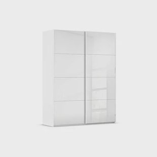 Goossens Kledingkast Finca in hoogwaardig meubelplaat