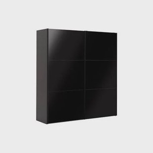 Goossens Kledingkast Easy storage in hoogwaardig meubelplaat