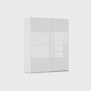 Goossens Kledingkast Finca in hoogwaardig meubelplaat