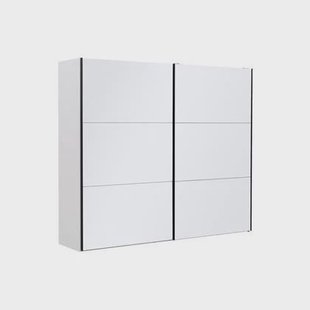 Goossens Kledingkast Easy storage in hoogwaardig meubelplaat