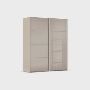 Goossens Kledingkast Finca in hoogwaardig meubelplaat