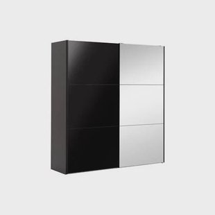 Goossens Kledingkast Easy storage in hoogwaardig meubelplaat