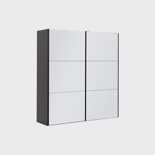 Goossens Kledingkast Easy storage in hoogwaardig meubelplaat