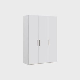 Goossens Kledingkast Easy Storage in hoogwaardig meubelplaat