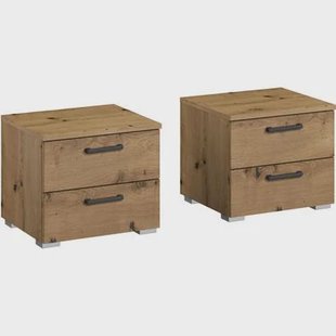 Goossens Nachtkastje Florenz in