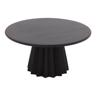 Goossens Programma Felicia in Mango zwart soft touch lak