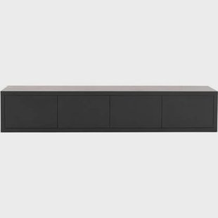 Goossens Programma Barcelona in eiken