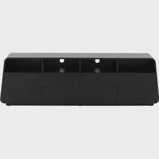 Goossens tv meubel Birgit in Essenhout