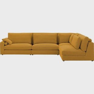 Goossens Hoekbank Odette