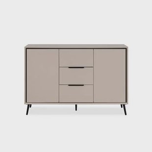 Calicosy - Dressoir Arona - 135 cm