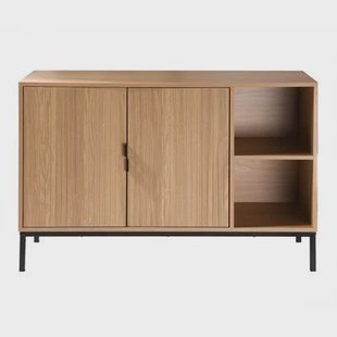 Calicosy - Dressoir TARA - 110 cm - Houten effect