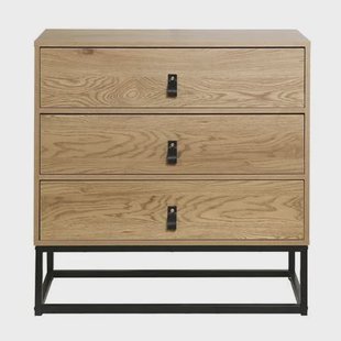 Calicosy - Ladekast Jill - Eiken effect