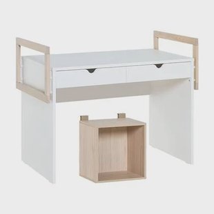 Calicosy - Bureau Stige - 118 cm