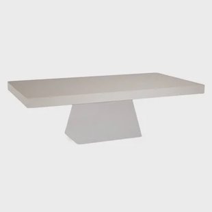 Giga Meubel - Salontafel Avia Rechthoek Beige 130cm